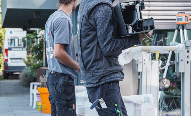 03-01-lamellendach-montage