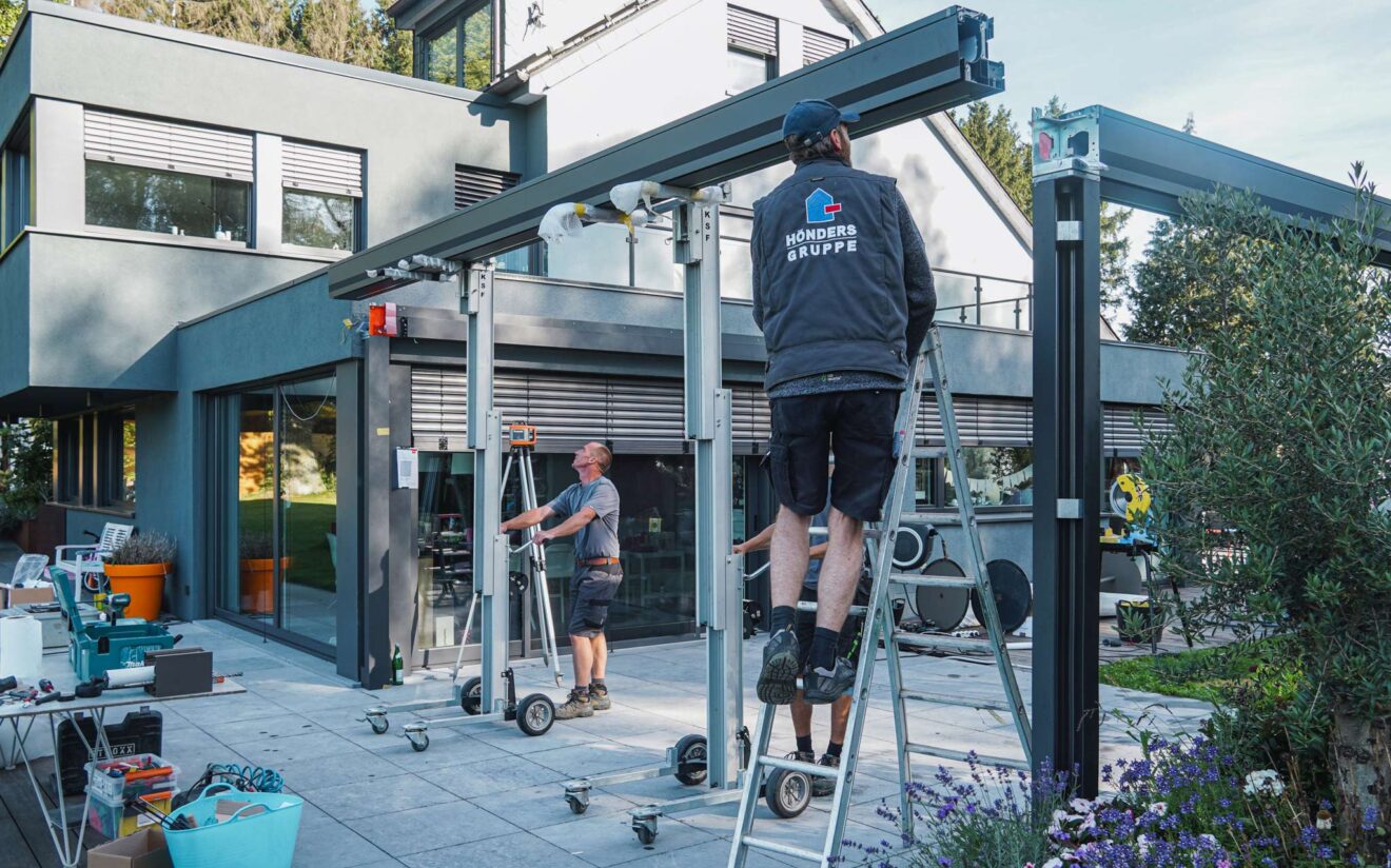 03-03-lamellendach-montage