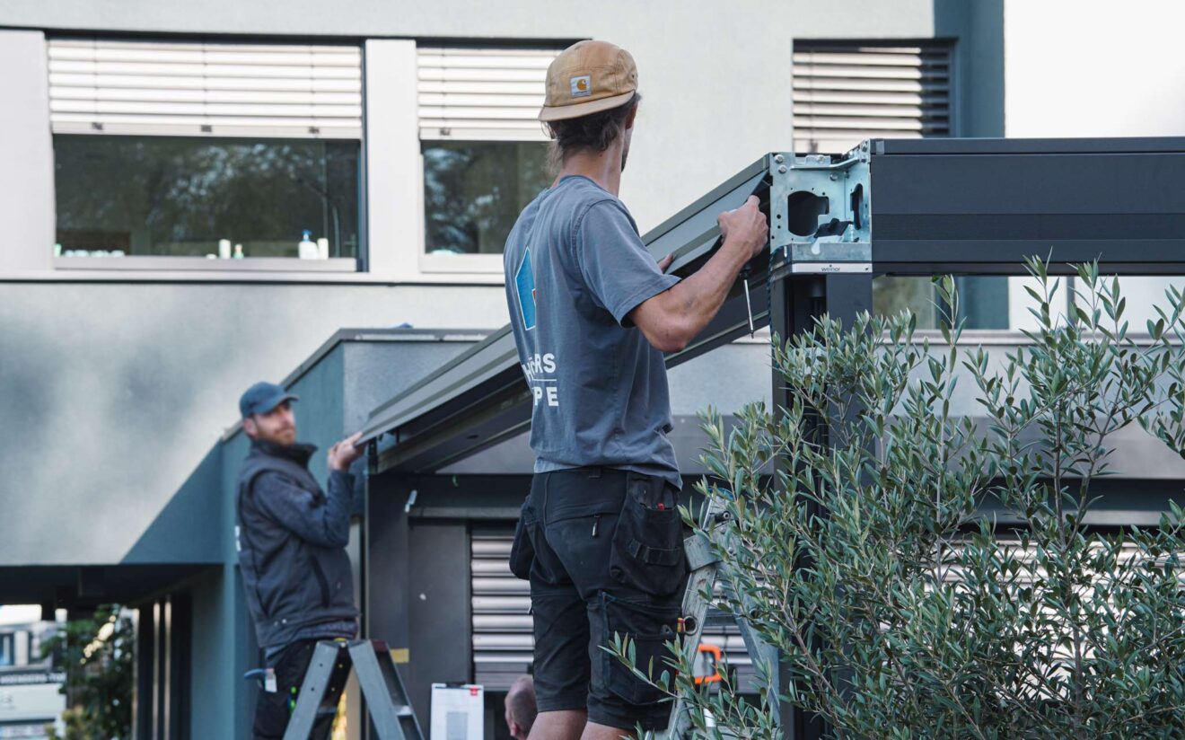 03-07-lamellendach-montage